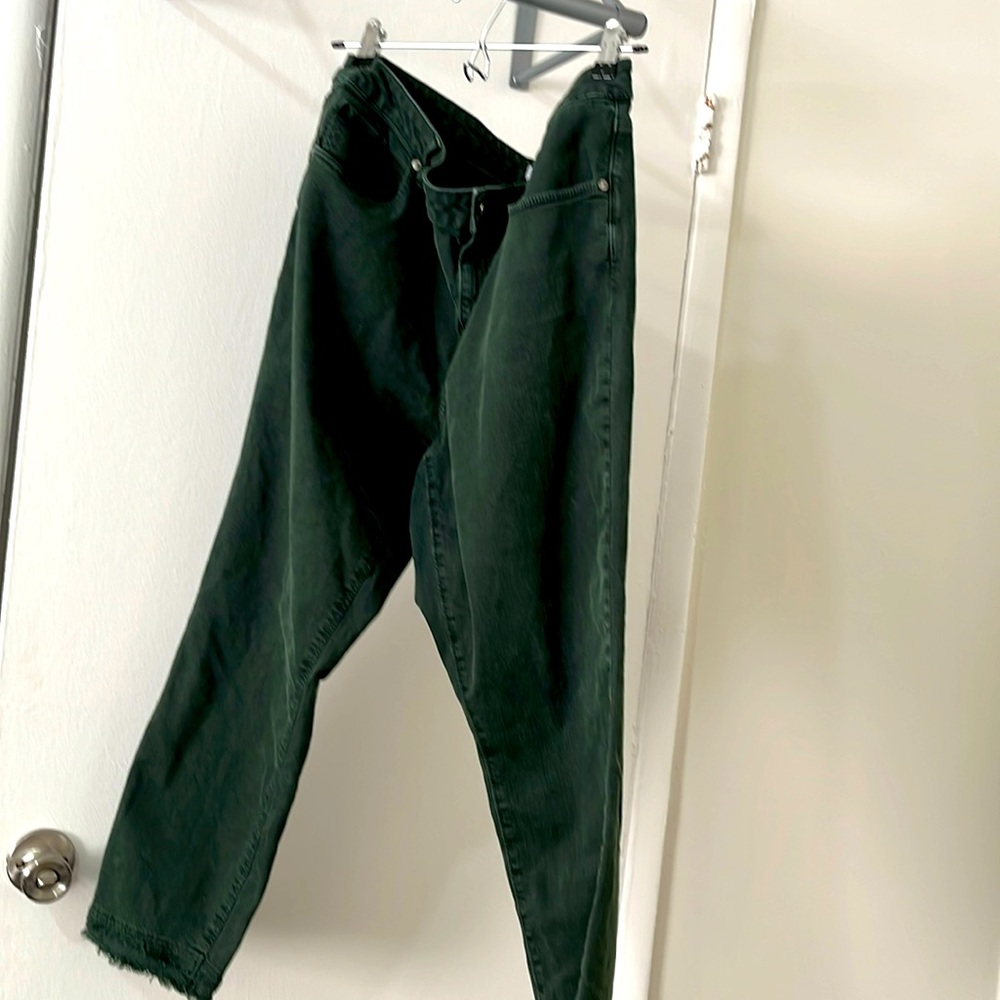 Loft Jean